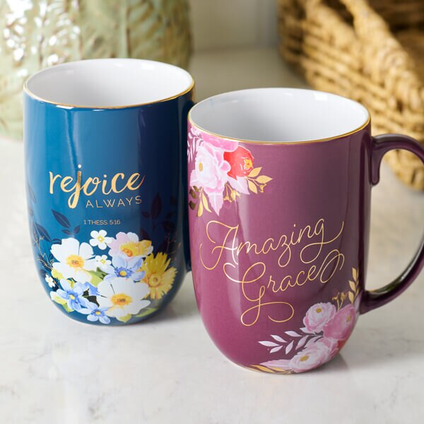 Mugs